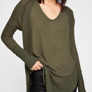 Free People We the Free Catalina too XS